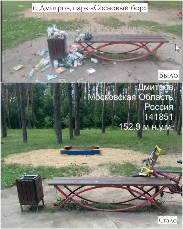 Ураган позади — работы продолжаются