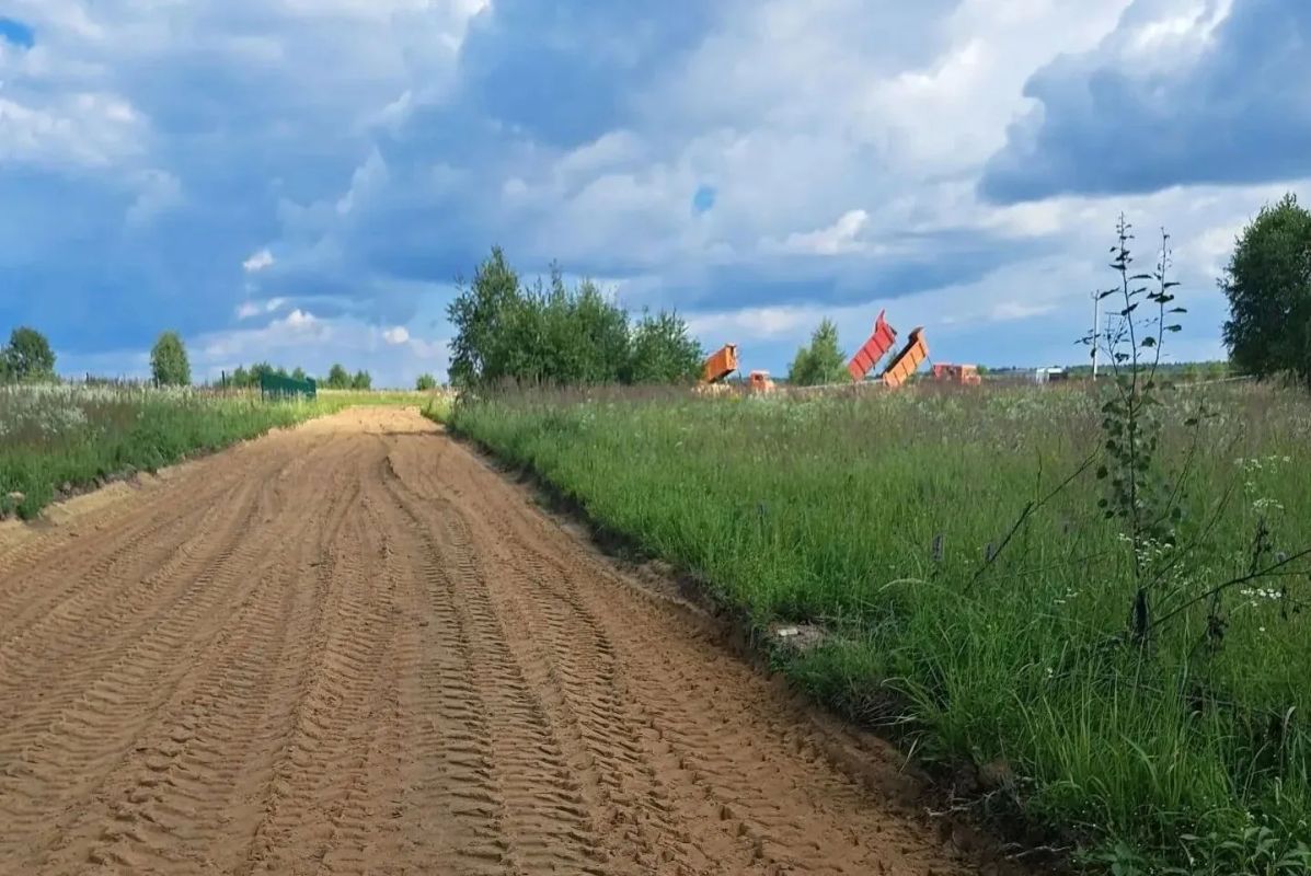 Обновление дорожной сети Городского округа Серпухов в активной стадии Обновление дорожной сети Городского округа Серпухов в активной стадии