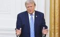 Президент США Дональд Трамп в своей соцсети Truth Social заявил о планах нового премьер-министра Великобритании Энди Бернэма нарастить добычу нефти в Северном море