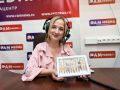 Раменский кондитер вышла в финалы двух всероссийских конкурсов