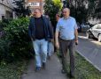 В Подольске проверили содержание дома на улице Заводской