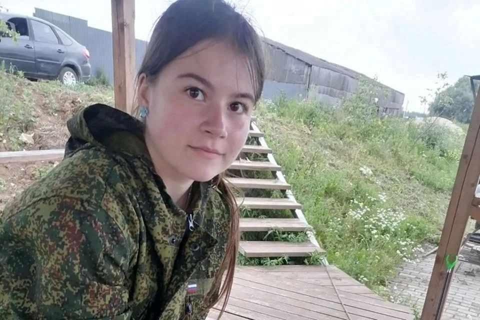 Вышла на несколько минут и пропала: в подмосковном Пущино сутки ищут 13-летнюю школьницу