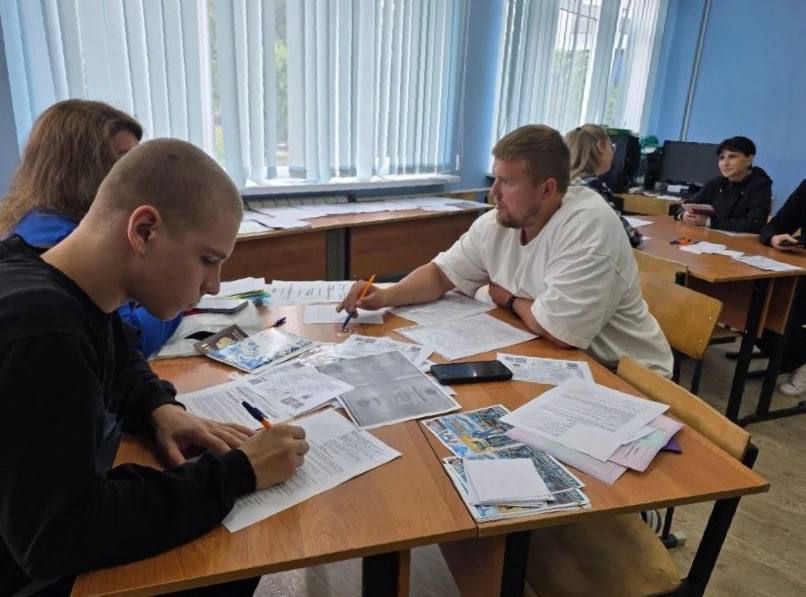 В колледже «Московия» продолжается прием документов на обучение по программам проекта «Профессионалитет» В колледже «Московия» продолжается прием документов на обучение по программам проекта «Профессионалитет»