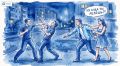 Не геройствуйте и не лезьте: психолог – о поведении при чужих драках
