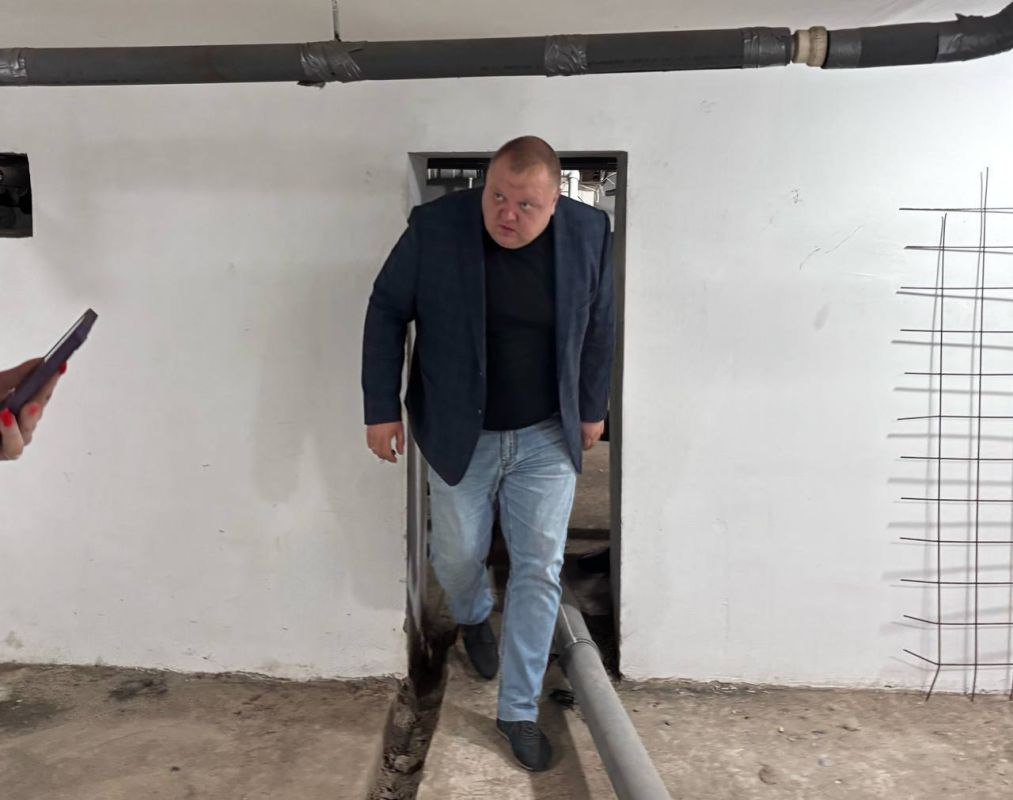 В Подольске проверили содержание дома на улице Заводской В Подольске проверили содержание дома на улице Заводской