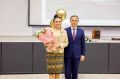 В Ленинском округе состоялось торжественное мероприятие, посвящённое 25-летию Российского реабилитационного центра «Детство»