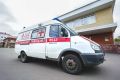 Пациент с тропической малярией готовится к выписке из Домодедовской больницы
