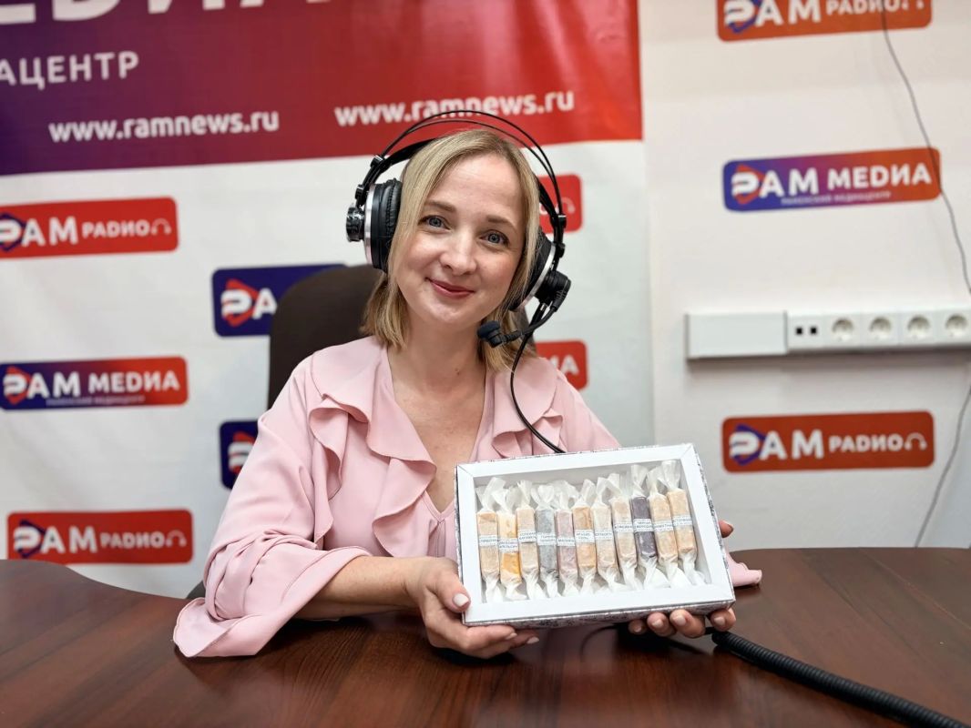 Раменский кондитер вышла в финалы двух всероссийских конкурсов
