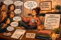 Как избавиться от необходимости оправдываться перед теми, кто всегда недоволен