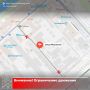 Уважаемые жители. 22 июля с 9.00 до 13.00 будет временно ограничено движение транспорта по ул. Моисеенко в г. Орехово-Зуево