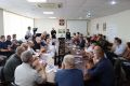 Герой России Людмила Болилая посетила Ступинское машиностроительное производственное предприятие