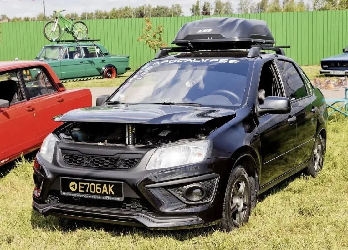 #ЗнайНаших. Росгвардеец из Коломны завоевал серебро на экстремальных соревнованиях по автозвуку Сотрудник Коломенского отдела вневедомственной охраны Главного управления Росгвардии по Московской области старший сержант... #ЗнайНаших. Росгвардеец из Коломны завоевал серебро на экстремальных соревнованиях по автозвуку Сотрудник Коломенского отдела вневедомственной охраны Главного управления Росгвардии по Московской области старший сержант...