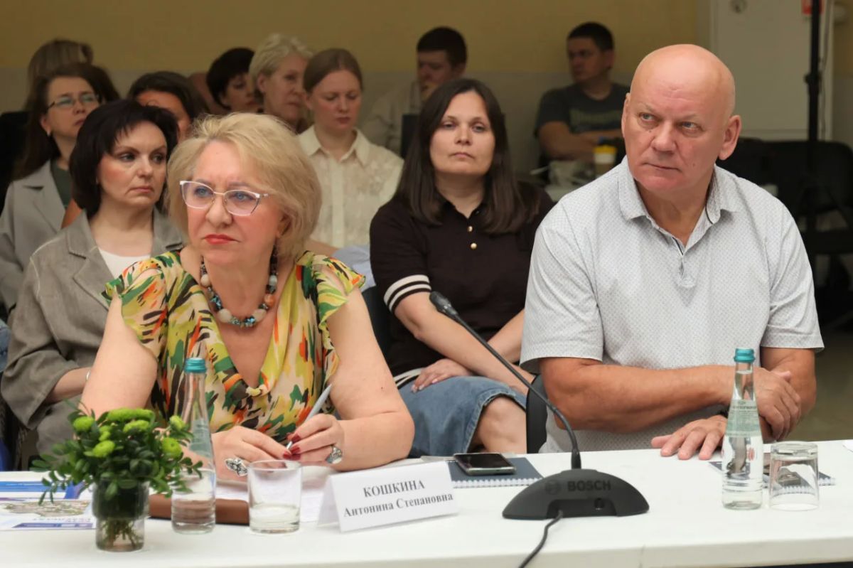 В Реутове предложили реализовать обмен выставочными проектами патриотической тематики в Подмосковье В Реутове предложили реализовать обмен выставочными проектами патриотической тематики в Подмосковье