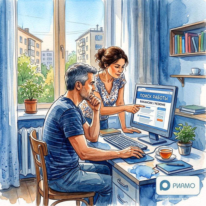 Почему ваше резюме не видят? Как за 30 секунд убедить HR в вашей силе