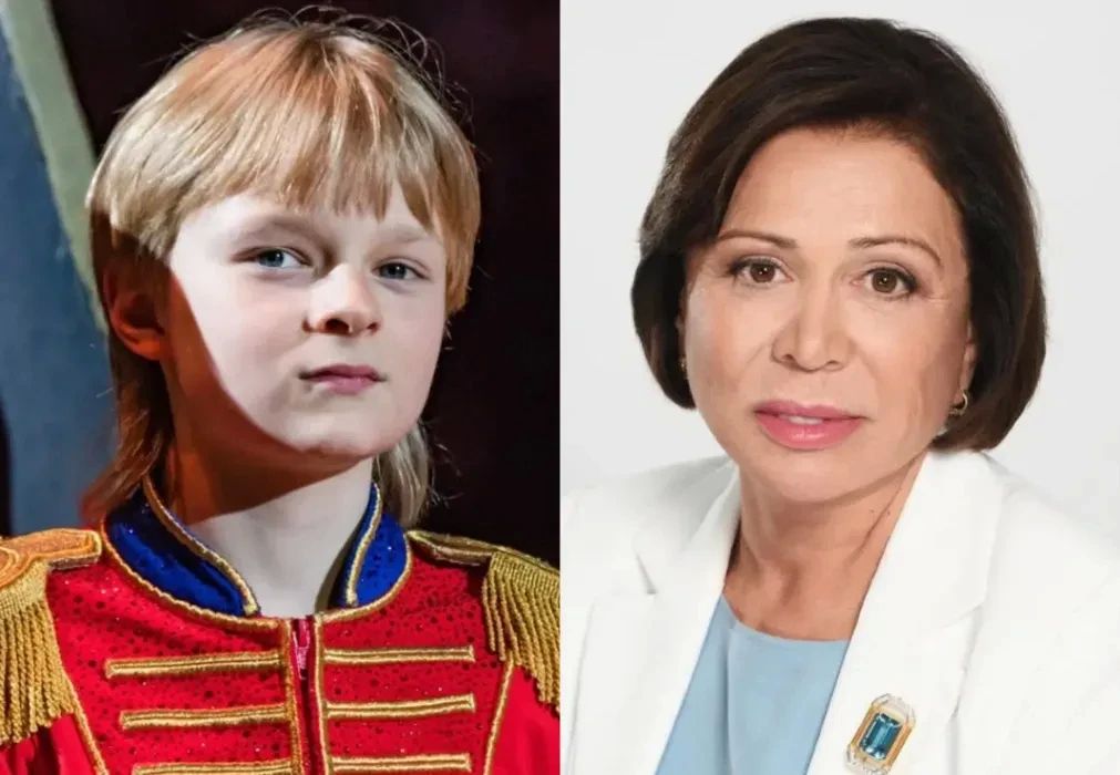«Что касается грантов: у всех аппетиты большие»: Ирина Роднина вступилась за сына Плющенко