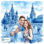 Что можно и нельзя делать на Красной площади: правила поведения и штрафы за нарушения