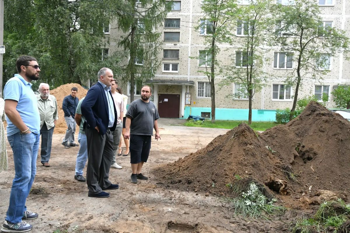 От первого лица: коротко о важном