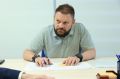 Евгений Поддубный провёл приём ветеранов и членов семей участников СВО