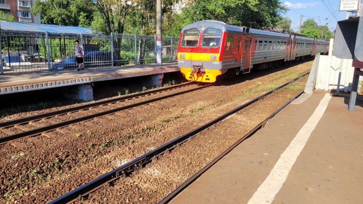 С начала года от зацепинга погибло 19 подростков в Подмосковье