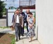 Дом ветерана СВО в Раменском округе бесплатно газифицировали