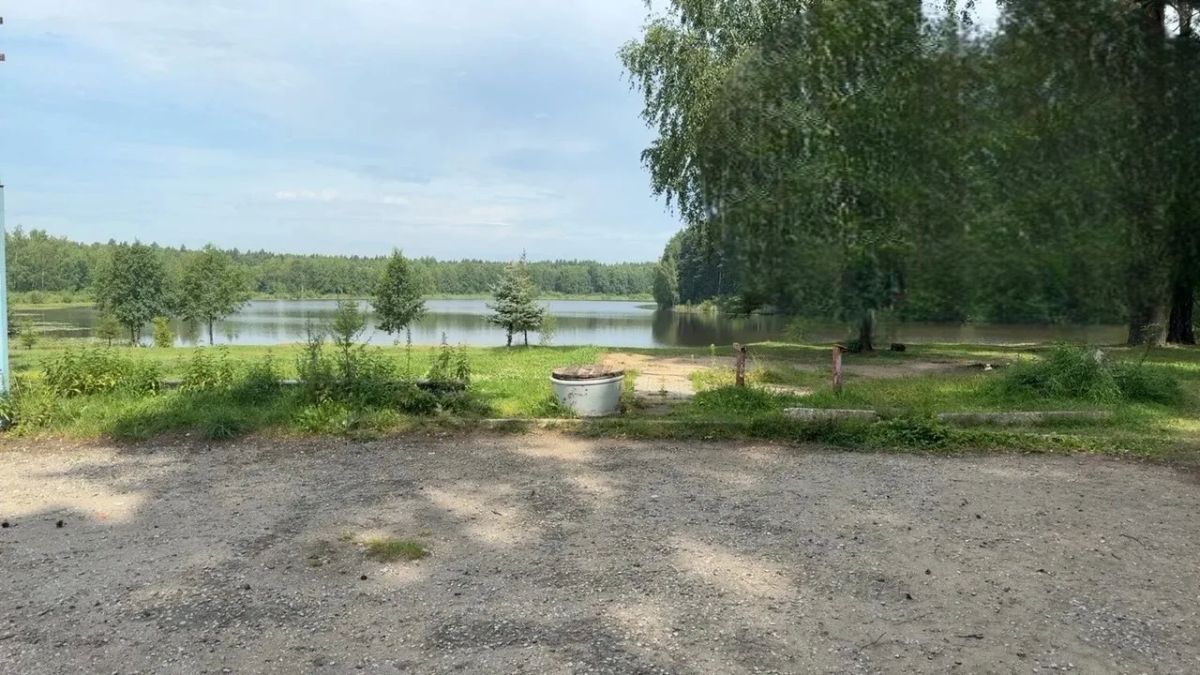 В начале текущей недели в администрацию Богородского округа поступили обращения граждан, касающиеся ненадлежащего санитарного состояния рекреационной зоны у Лукового озера В начале текущей недели в администрацию Богородского округа поступили обращения граждан, касающиеся ненадлежащего санитарного состояния рекреационной зоны у Лукового озера