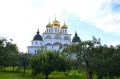 Князь, реформатор и последний приют в Дмитрове