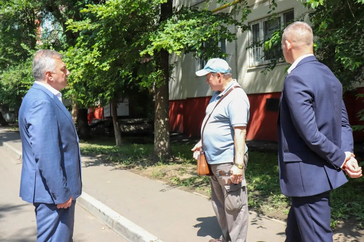 До 2028 года в Реутове капитально отремонтируют 33 многоквартирных дома До 2028 года в Реутове капитально отремонтируют 33 многоквартирных дома