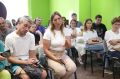 В Солнечногорске обсудили работу КПО «Нева» с жителями