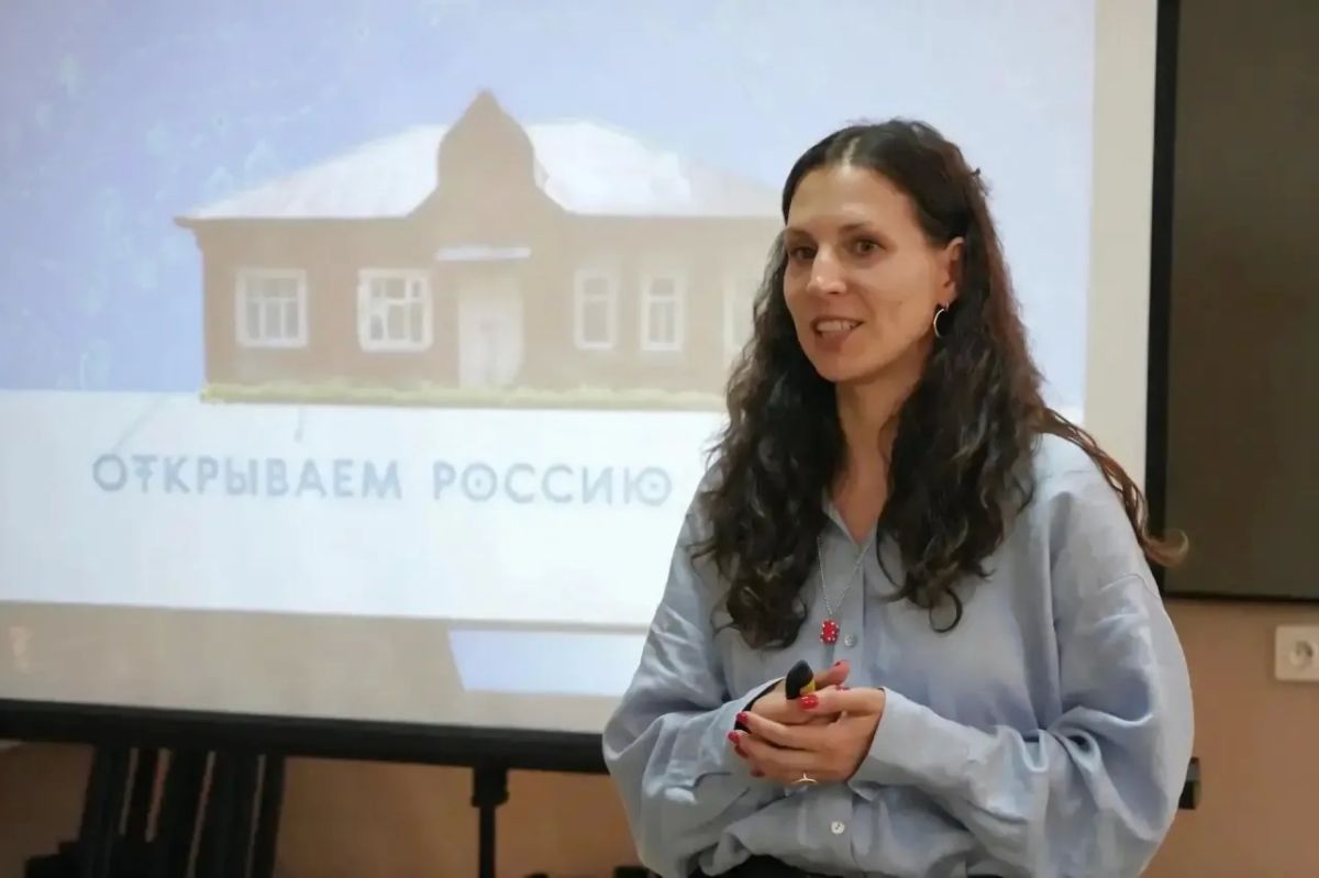 В Сергиевом Посаде проходит девятидневная студенческая экспедиция в рамках всероссийского проекта «Открываем Россию заново», реализуемого по инициативе Фонда развития г. Сергиев Посад В Сергиевом Посаде проходит девятидневная студенческая экспедиция в рамках всероссийского проекта «Открываем Россию заново», реализуемого по инициативе Фонда развития г. Сергиев Посад