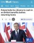 ������� ��������: �������������� ����� ������ �������: � ������� ���������� �������� ������� ������ �� ����� - Daily Mail