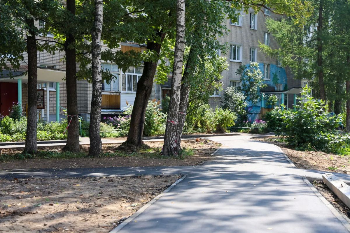 Объезд территорий городского округа Объезд территорий городского округа