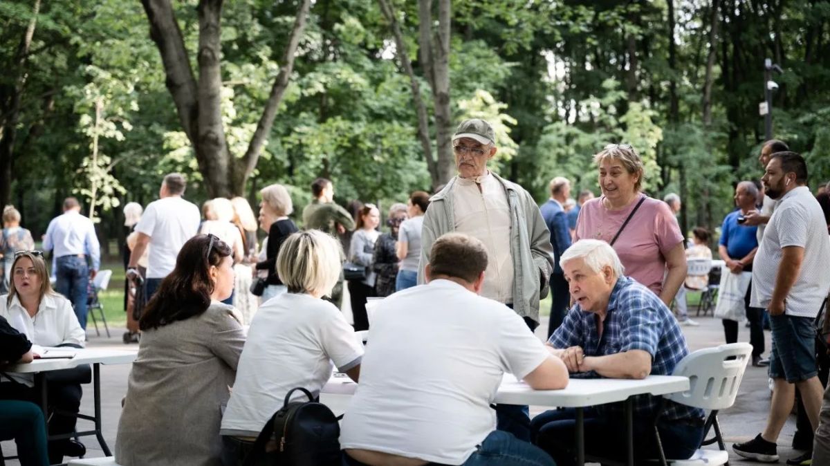 Улицу Инициативную в Люберцах капитально отремонтируют Улицу Инициативную в Люберцах капитально отремонтируют