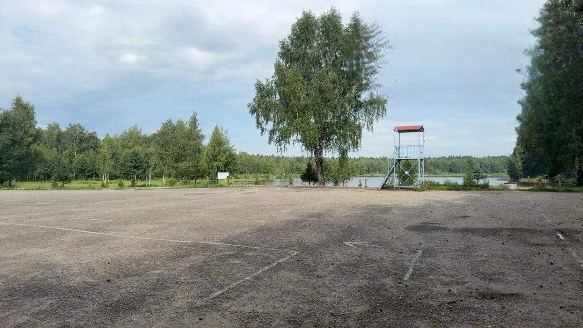 В начале текущей недели в администрацию Богородского округа поступили обращения граждан, касающиеся ненадлежащего санитарного состояния рекреационной зоны у Лукового озера В начале текущей недели в администрацию Богородского округа поступили обращения граждан, касающиеся ненадлежащего санитарного состояния рекреационной зоны у Лукового озера