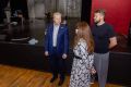 Андрей Иванов: Продолжается ремонт в Центре культуры и творчества «Кубинка»