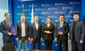 Общественная палата Подмосковья и политические партии подписали соглашение о совместном наблюдении на выборах