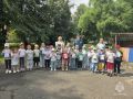 Как спастись при пожаре, если вы оказались в задымленной комнате