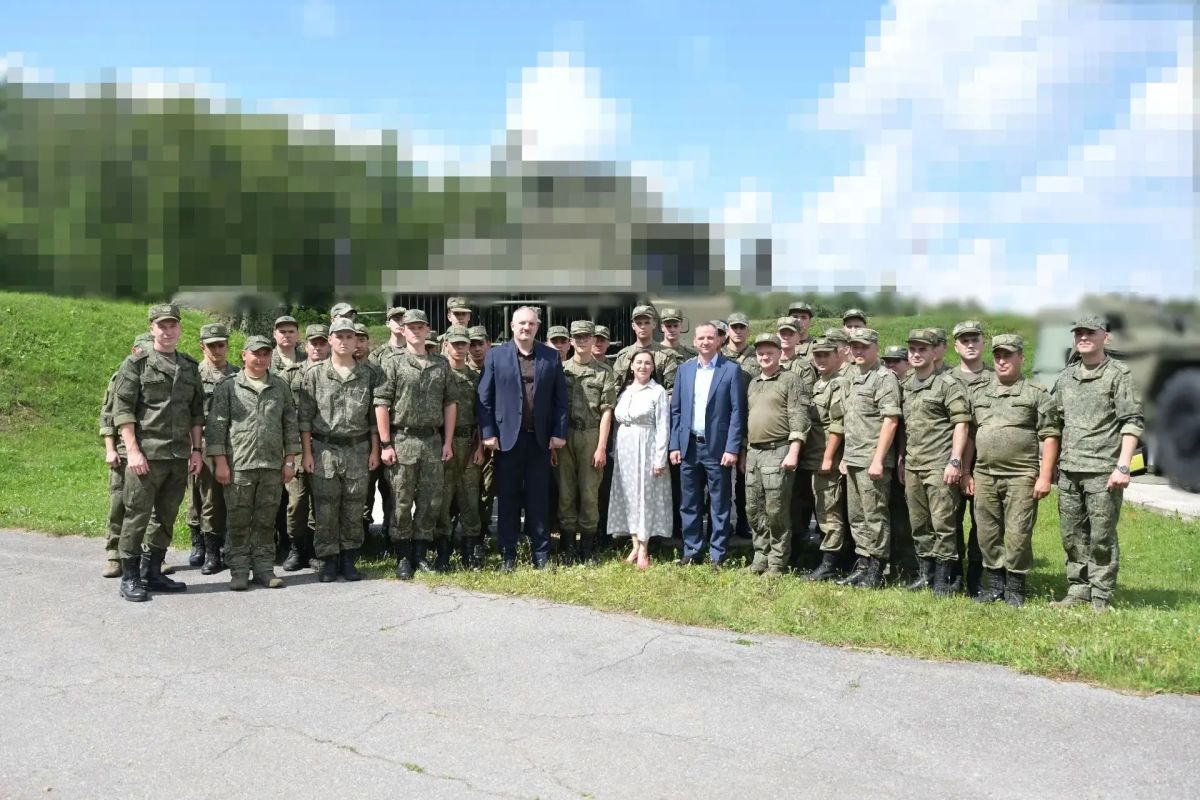 От первого лица: коротко о важном