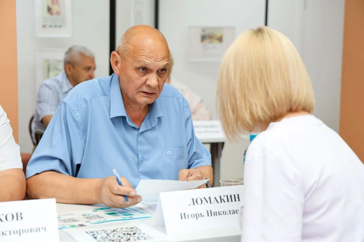 Выездная администрация для жителей сельских территорий Выездная администрация для жителей сельских территорий