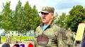 WarGonzo: Стрельба, тактическая медицина и антидроновая защита: в Подмосковье прошла интенсивная подготовка контрактников