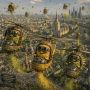 Апчхи: высокий уровень пыльцы зафиксировали в Москве