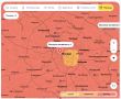Высокая активность пыльцы полыни, сорняков и злаков сегодня в Москве и Московской области