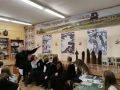 Музей коломенской школы № 17 и его руководитель, учитель истории и обществознания Елена Балтухина вышли в финал Всероссийского конкурса школьных музеев, организованного Российским обществом «Знание» по поручению Президента...