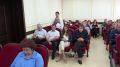 Сергей Мужальских: Ликвидация самовольных, недостроенных и аварийных объектов, демонтаж нестационарных торговых объектов и приведение в соответствие архитектурному художественному облику объектов капитального строительства —...