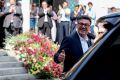 Вашингтон обозвал Британию "нищей катастрофой"