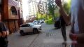 Росгвардейцы задержали мужчину, подозреваемого в стрельбе в Подмосковье