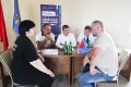 Выездная администрация состоялась на одном из предприятий Раменского округа