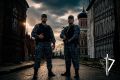 ФОТО ДНЯ. Каждый маршрут патрулирования — это вклад в безопасность жителей региона На #ФотоДня сотрудники Волоколамского отдела вневедомственной охраны Главного управления Росгвардии по Московской области