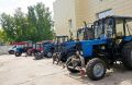 В Подольске активно ведут подготовку к осеннезимнему периоду