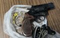 Подмосковные полицейские привлекли к административной ответственности двух граждан за нарушение общественного порядка в Ленинском г.о