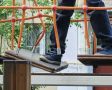 За последнюю неделю в Единую диспетчерскую службу поступило более 20 обращений, касающихся ремонта элементов детских площадок